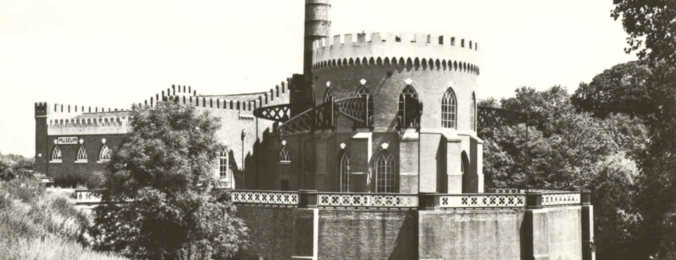 Haarlemmermeer droog