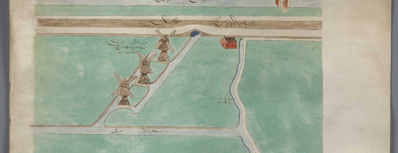 2_poldervorming_Molengang_polder Reeuwijk_A-0517