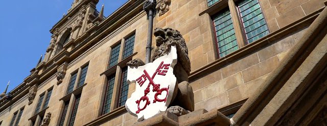 De roede van Rijnland