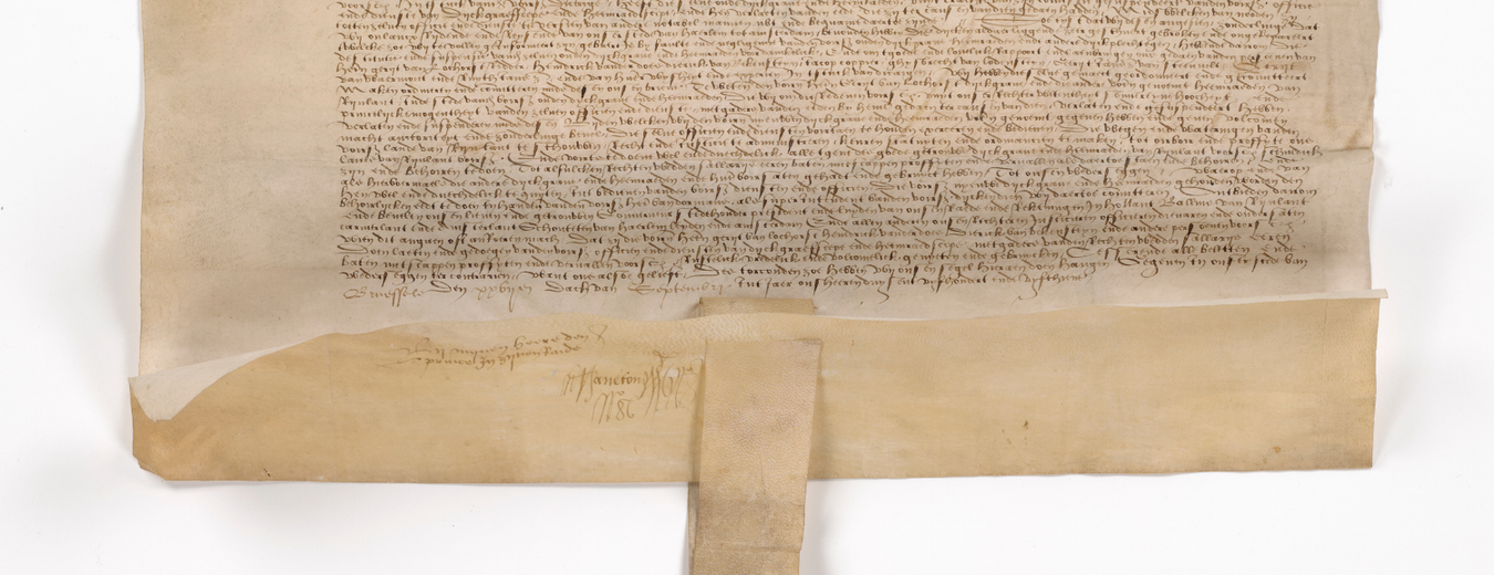 Rijnlands bestuur ontslagen