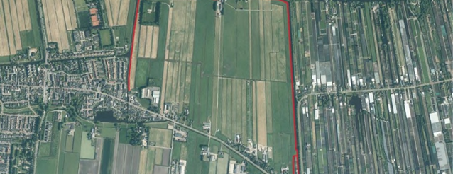 Gebied Boterpolder, Hazerswoude-Dorp