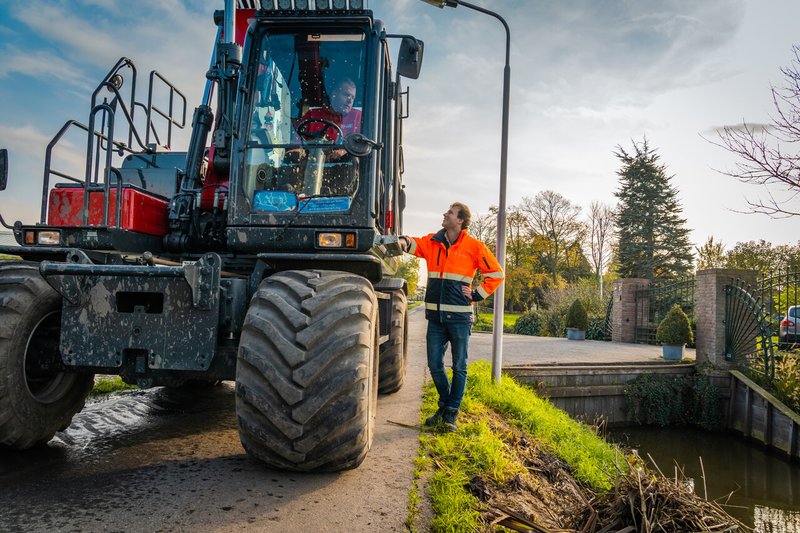 Baggeren Technisch manager Boaz (12)
