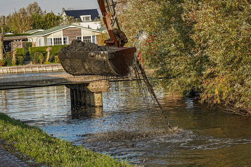 Baggeren Technisch manager Boaz (7)