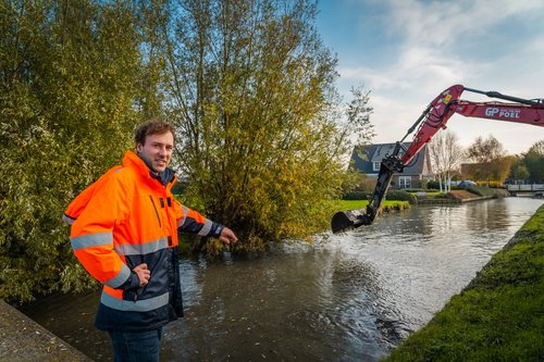 Baggeren Technisch manager Boaz (9)