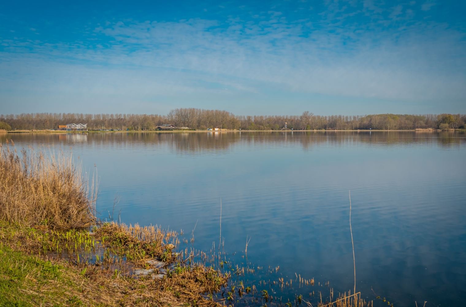 Broekvelden Vettenbroek