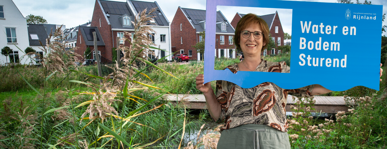 Column water en bodem sturend #9 Marjon Verkleij