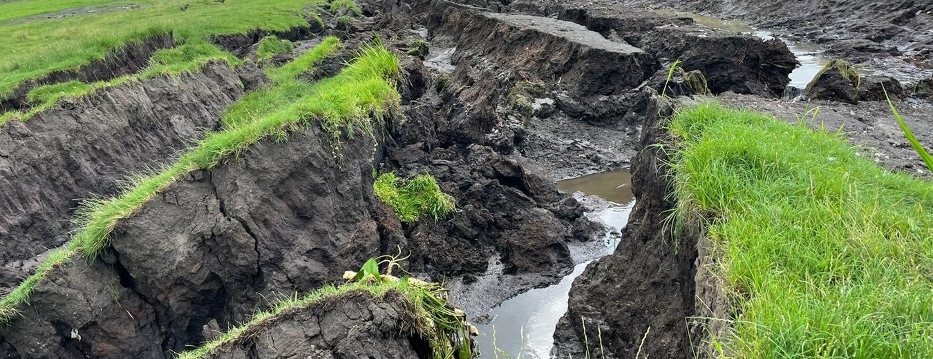 Dijkafschuiving Reeuwijk