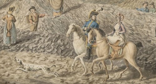 Hanegraaff-militair 800 432