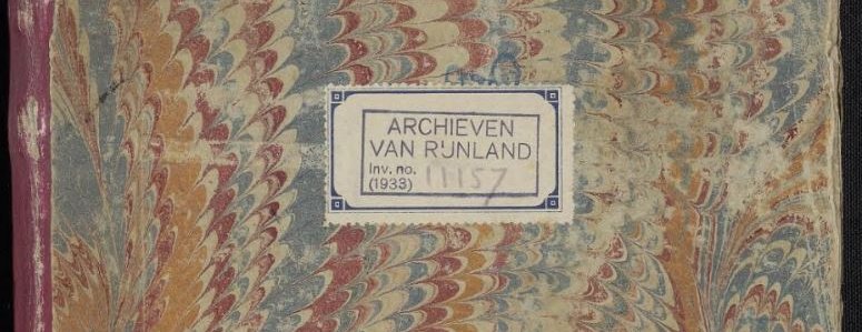 Archieven van Rijnland