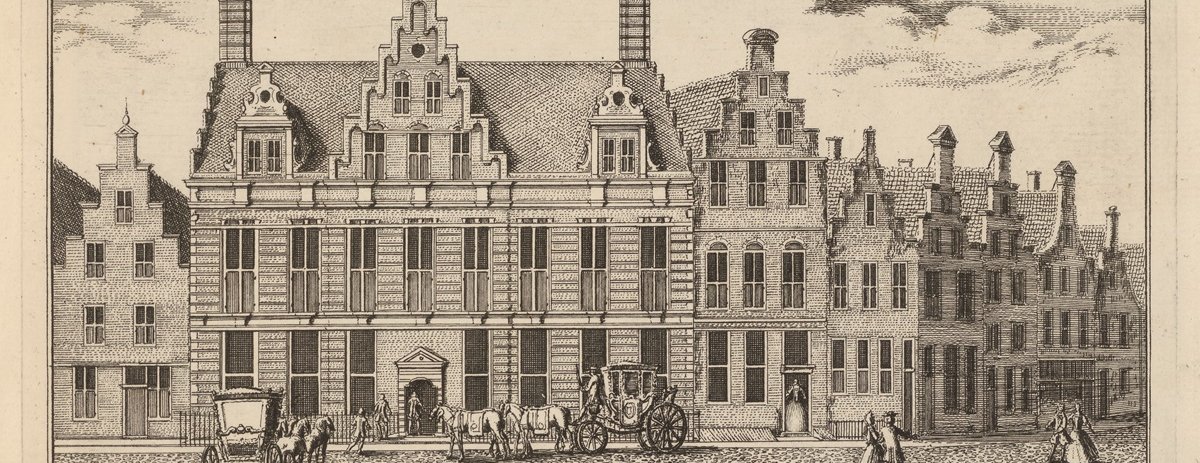 Gemeenlandshuis