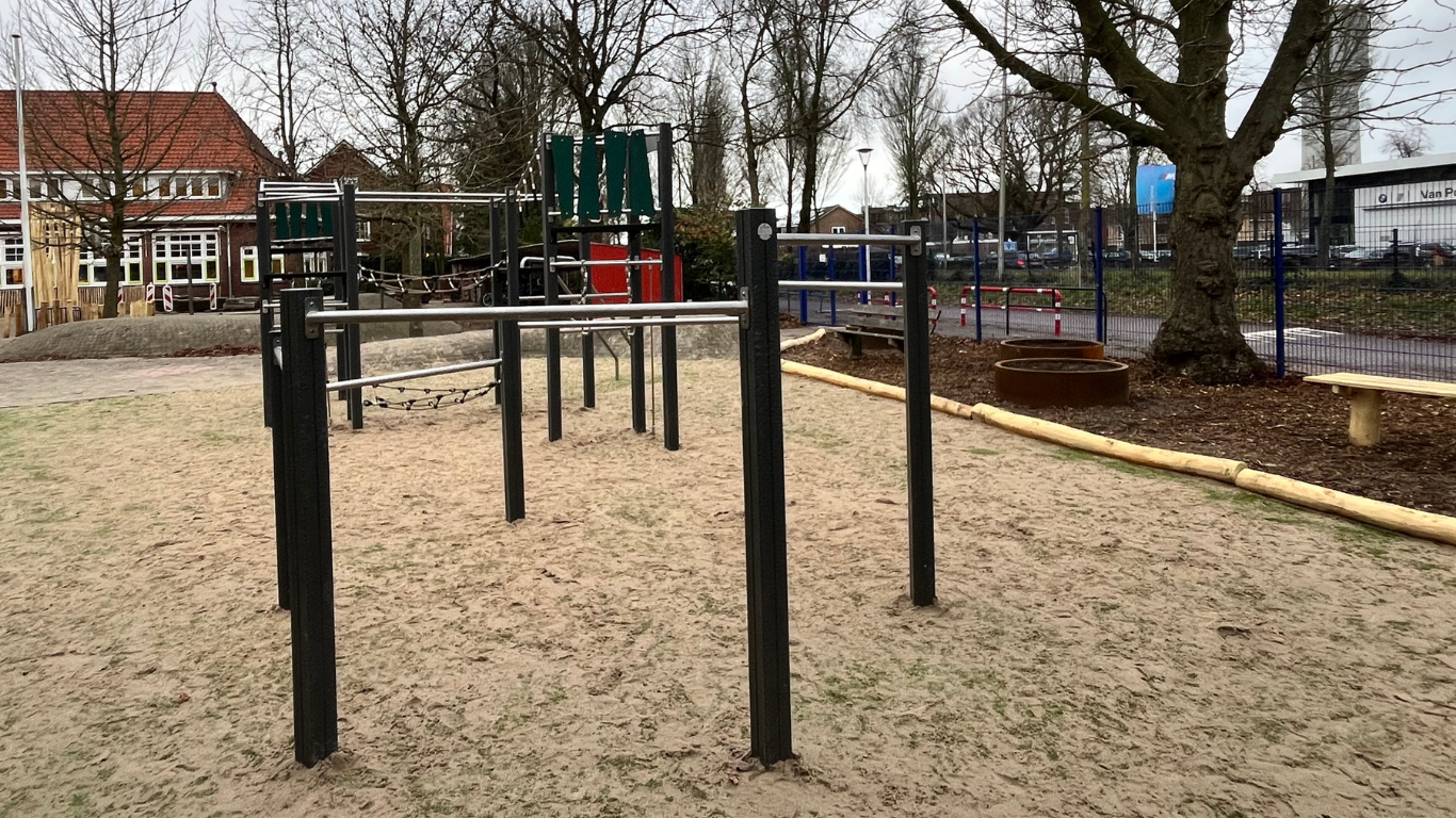 : Basisschool KC de Molenwerf