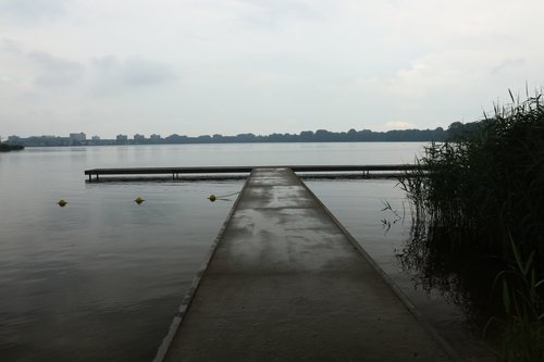 Polder Zegerplas - Alphen a/d Rijn