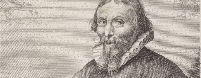 Jan Adriaansz Leeghwater