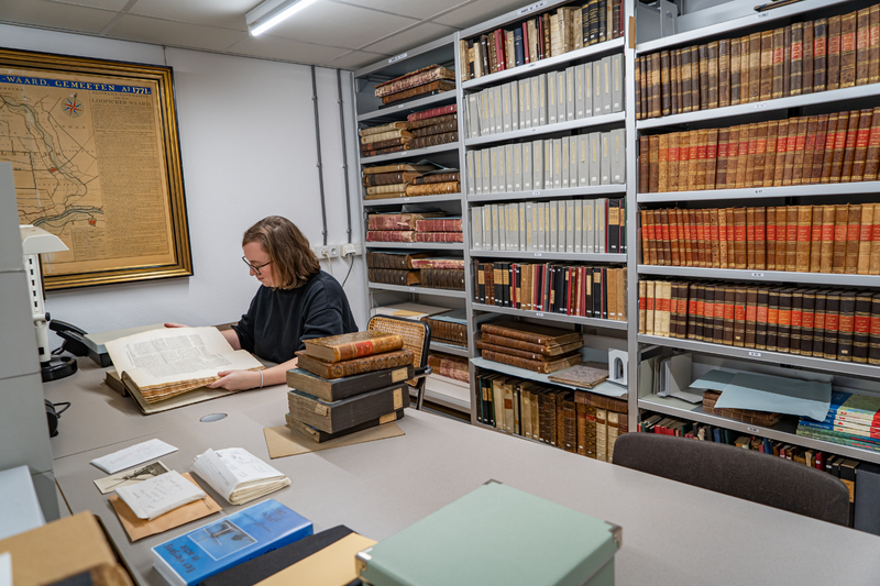 Janneke-groen-archivist (2)