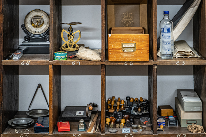 Janneke-groen-archivist (3)