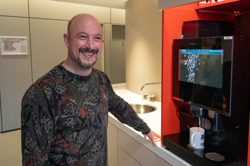 Jelle Steinmeier Voor de lens (1)