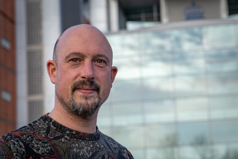 Jelle Steinmeier Voor de lens (5)