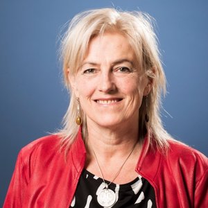 Joke Stoop Commissielid Natuurterreinen