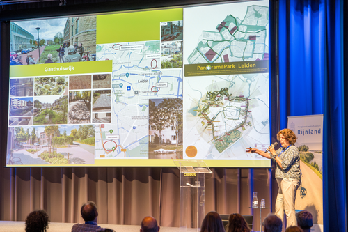 Kenniscongres Water en Bodem (3)