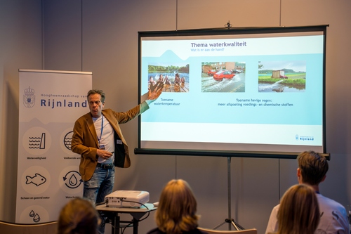 Kenniscongres Water en Bodem (4)