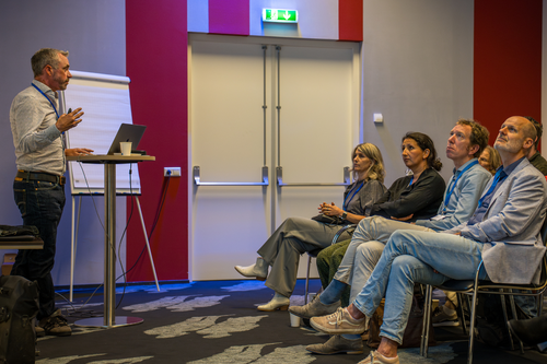 Kenniscongres Water en Bodem (5)