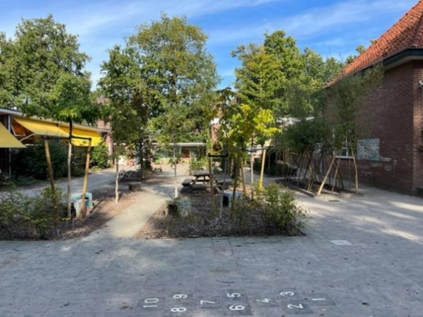 Willinkschool Bennebroek