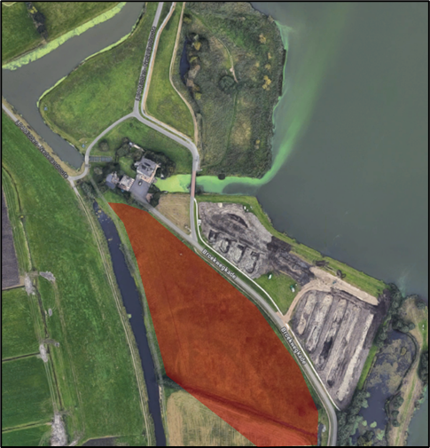 Locatie_IJzerzandfilter