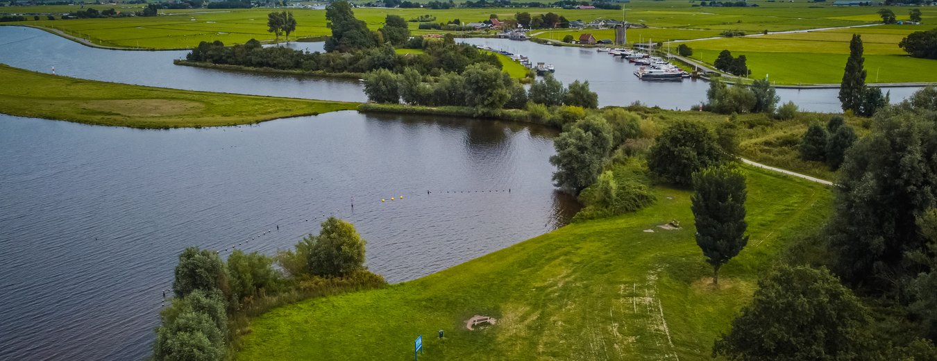 Het Joppe in Warmond