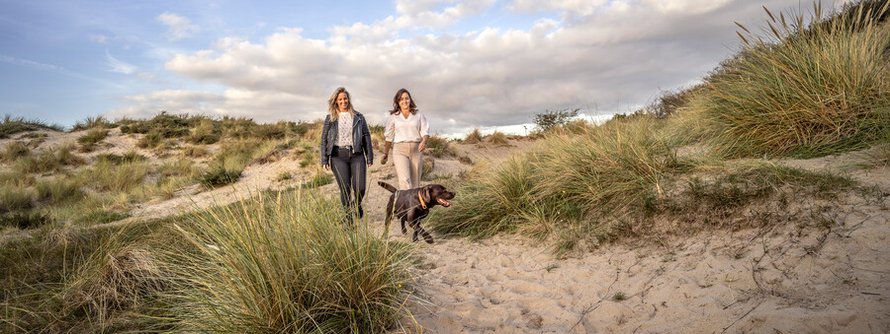 Wandelen in Rijnland