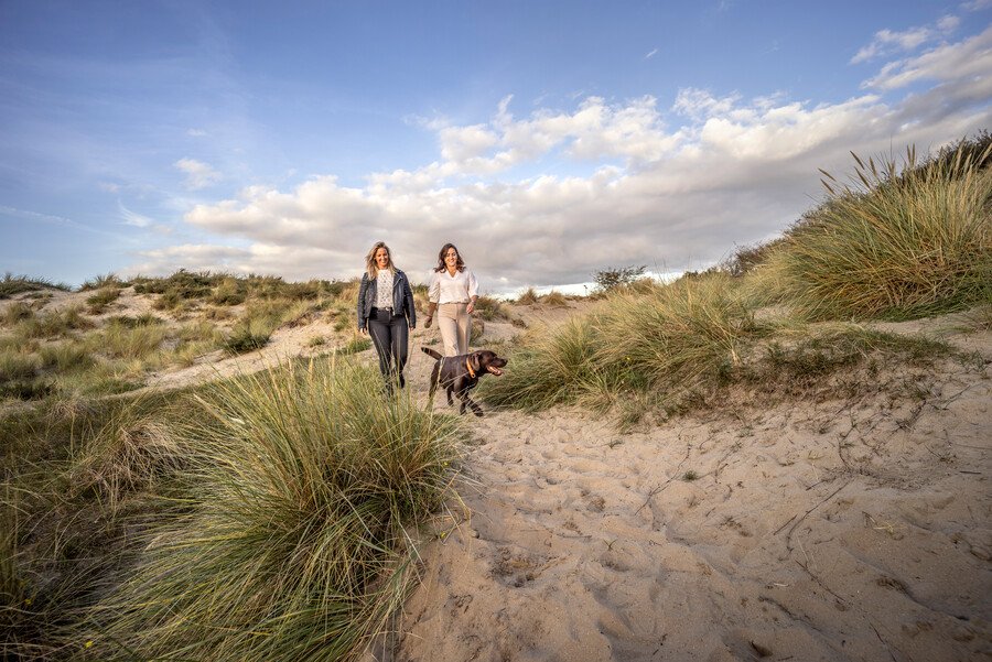 Wandelen in Rijnland