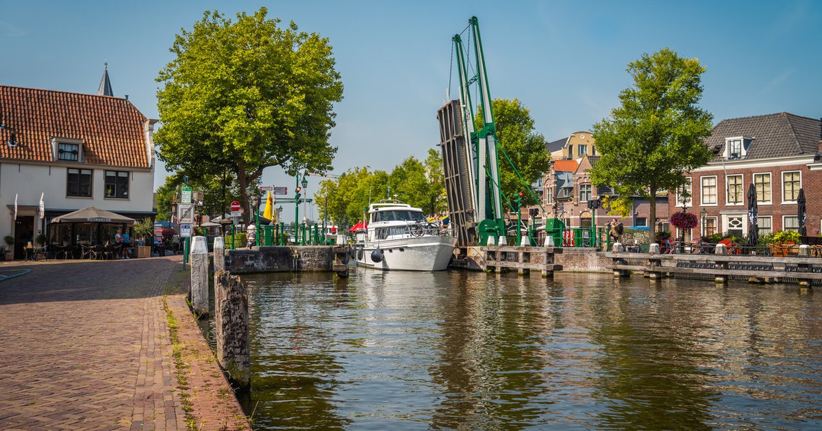 Rijnland doet mee aan de Historische Trekvaartdag Leidschendam-Voorburg