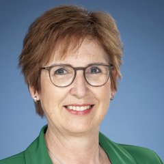 Marjon Verkleij-Lemmers VV-lid CDA