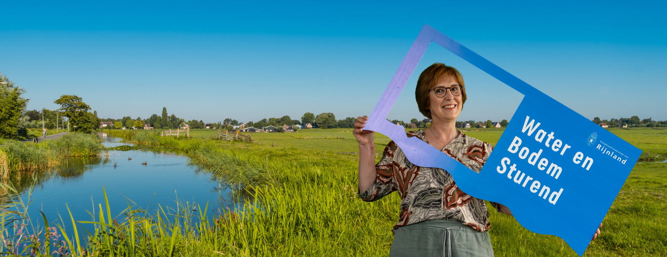 Marjon Verkleij - column