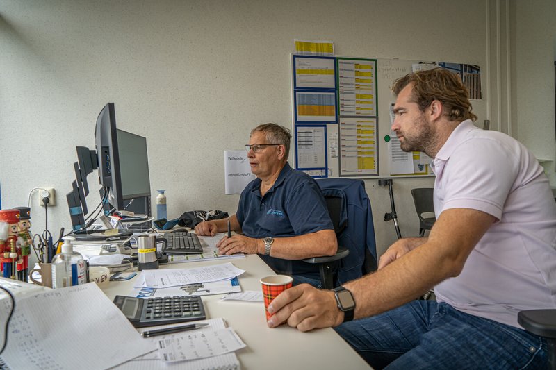 Onderhoud Rob Rob Geradus (2)