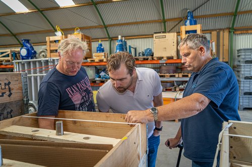 Onderhoud Rob Rob Geradus (3)