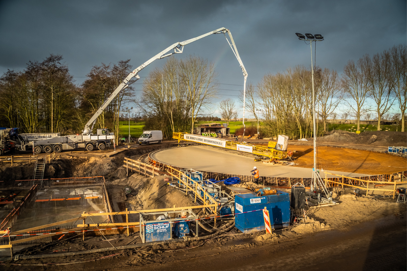 afvalwaterzuivering nieuwe wetering3