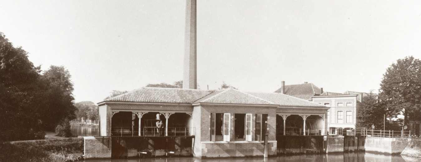 vernieuwing 19e eeuw