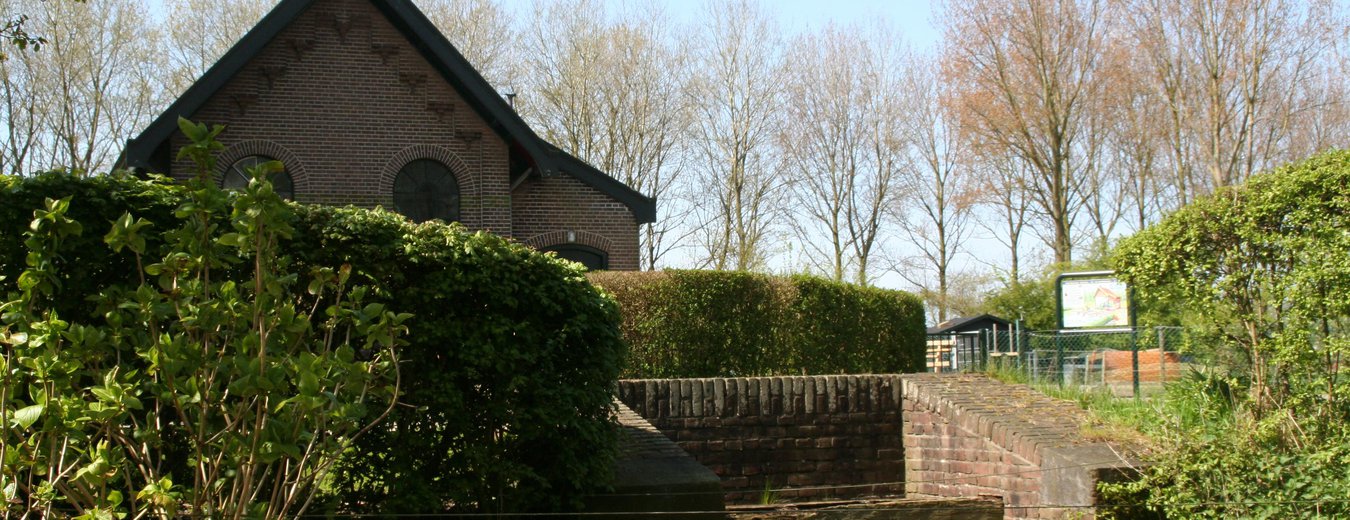 sluis oostlaandersluis