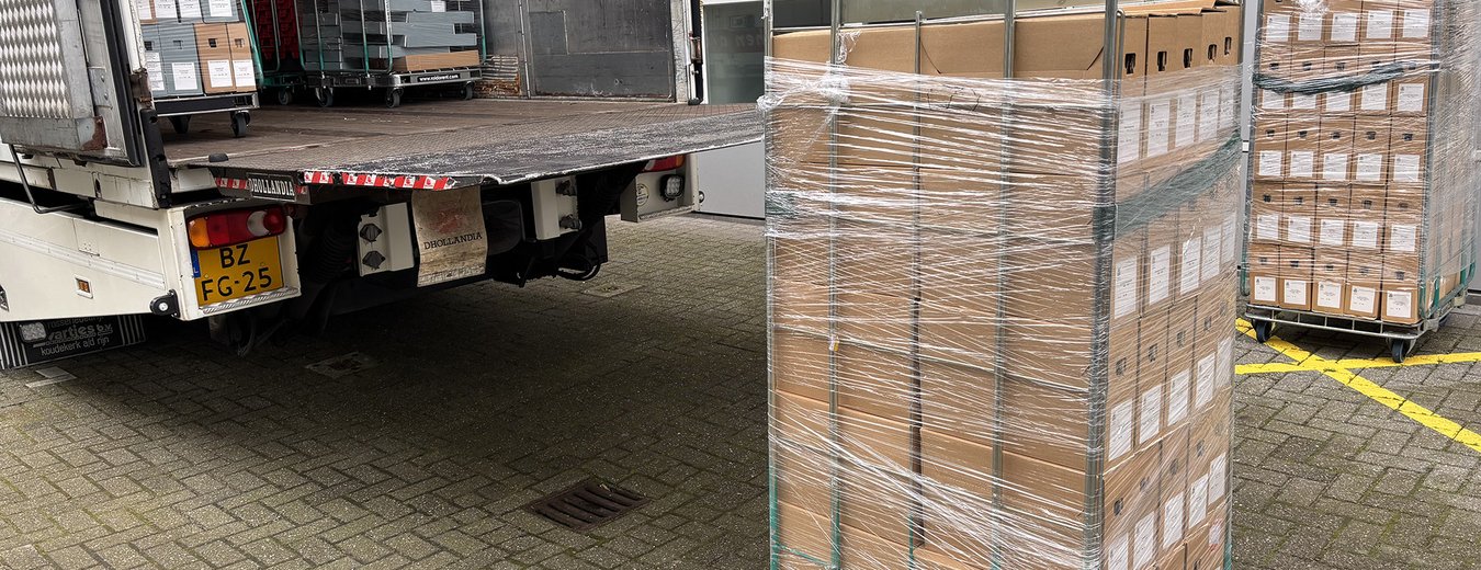 Transport archieven 1