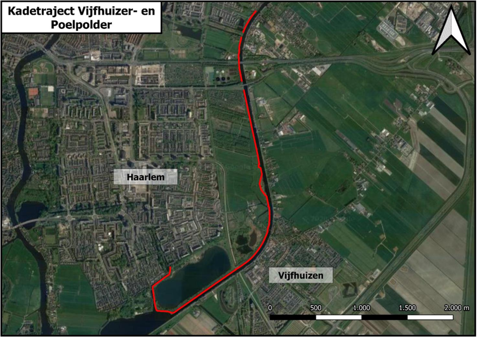 Vijfhuizer- en poelpolder
