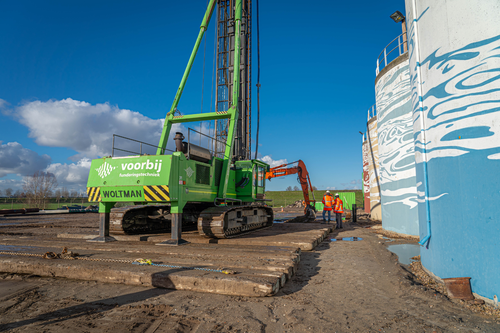 Voor de lens Marcel Buzing (2)