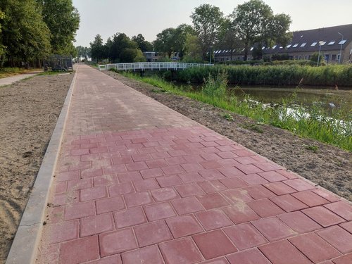 Waterwolfpad sept 2024