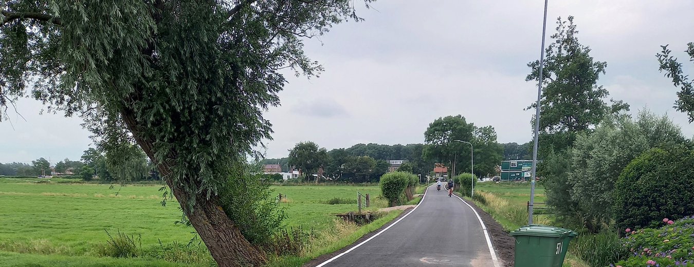 Zuid-Schalkwijkerweg