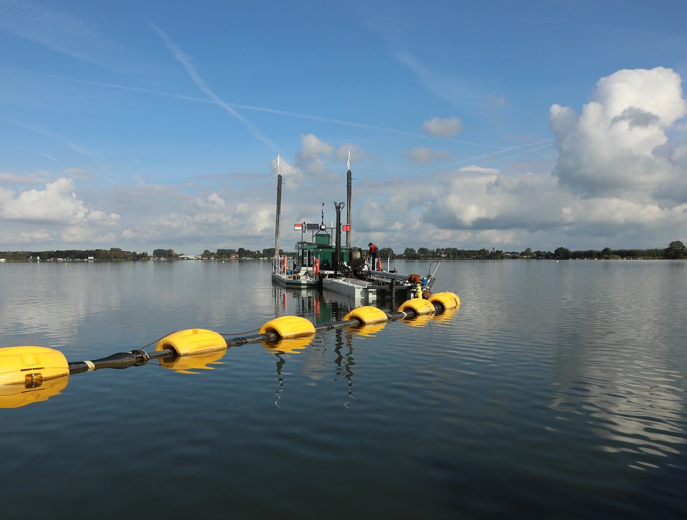 elektrische-cutterzuiger-langeraarseplassen
