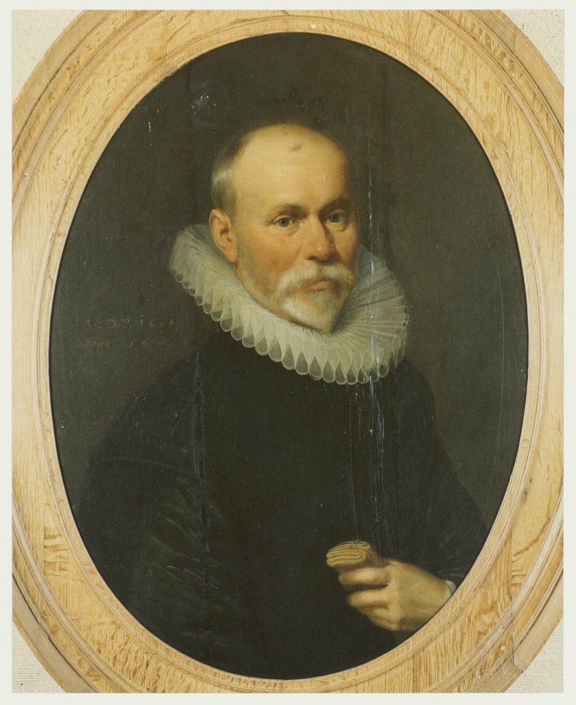 foy van brouchoven