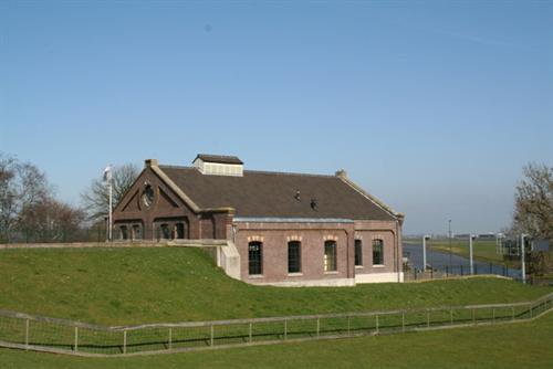 Gemaal Nieuwkoop