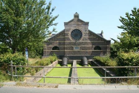 Gemaal Cornelis den Hertog