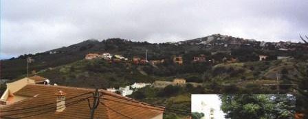 fort castillo de la luz