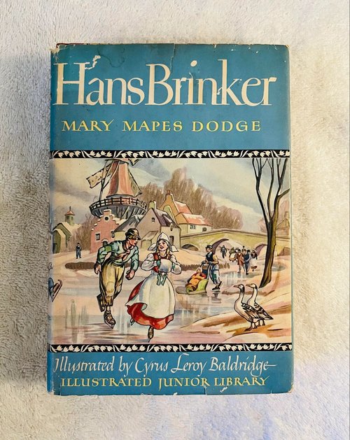 Hans Brinker