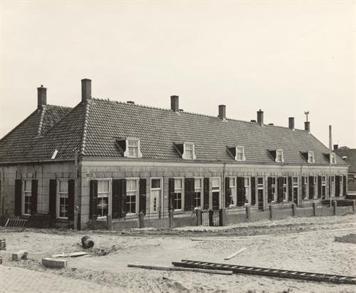 het huis van Rijnland